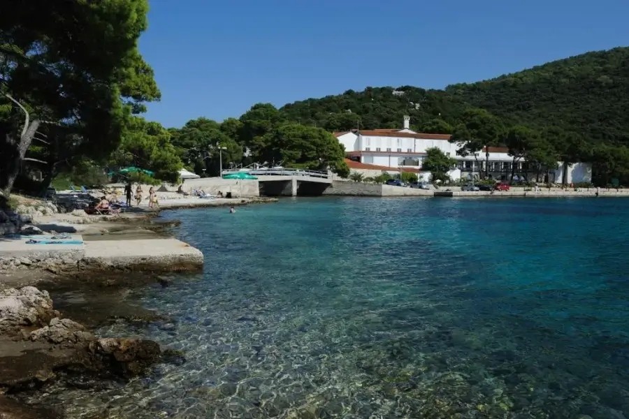 Hotel Solitudo - Pasadur
