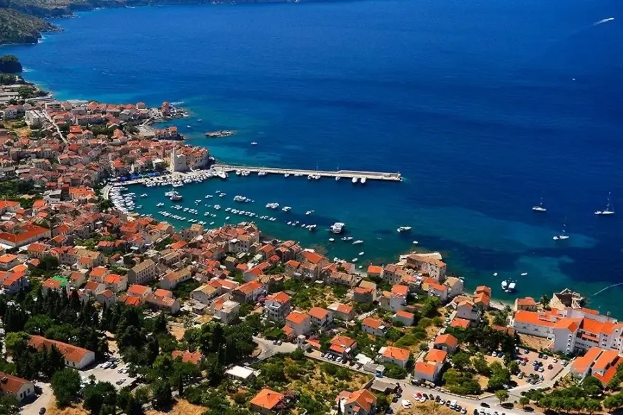 Hotel Biševo - Vis