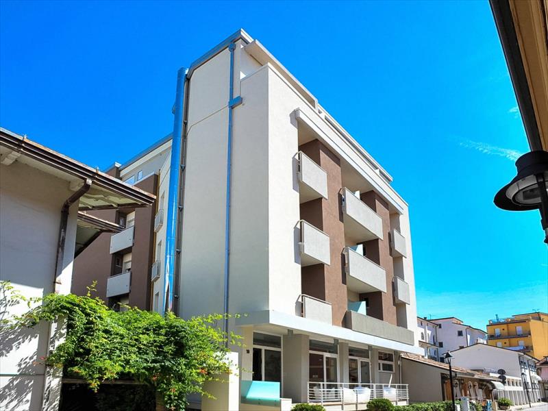 Hotel Atlas - Gabicce Mare