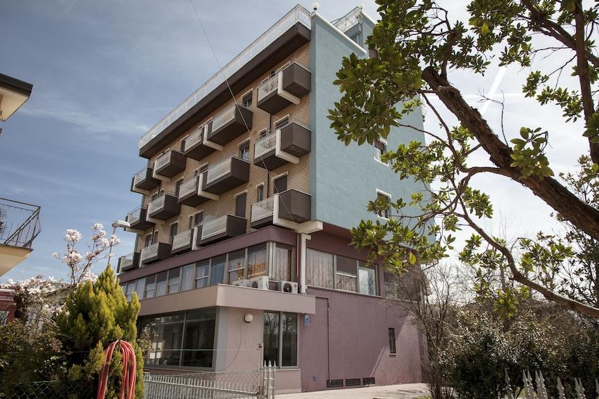 Hotel Concorde - Bellaria-Igea Marina