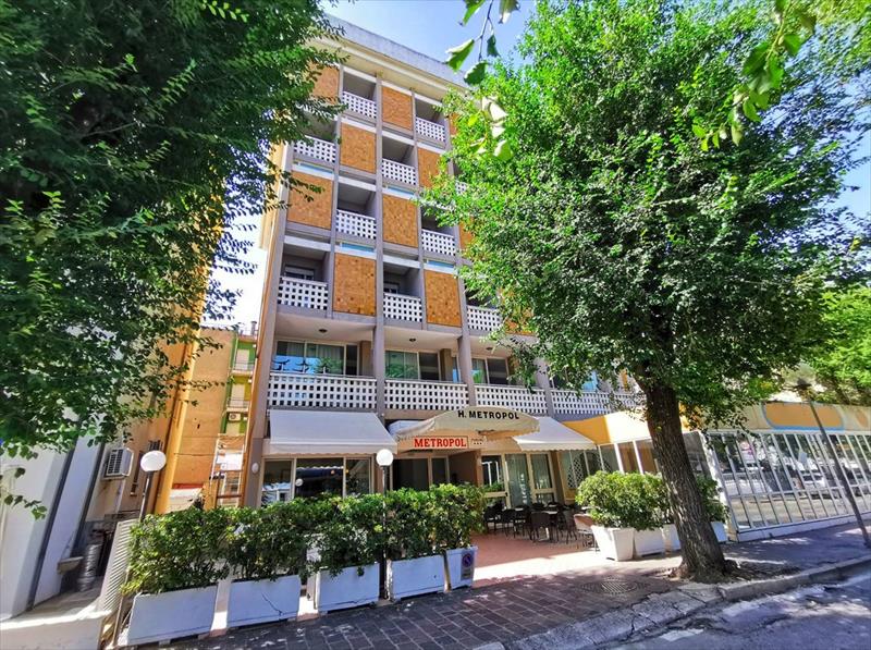 Hotel Metropol - Gatteo Mare