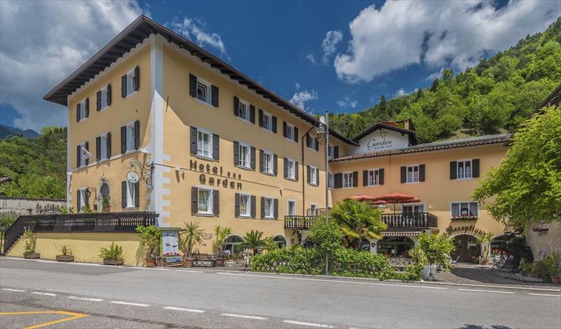 Hotel Good Life Garden - Pieve