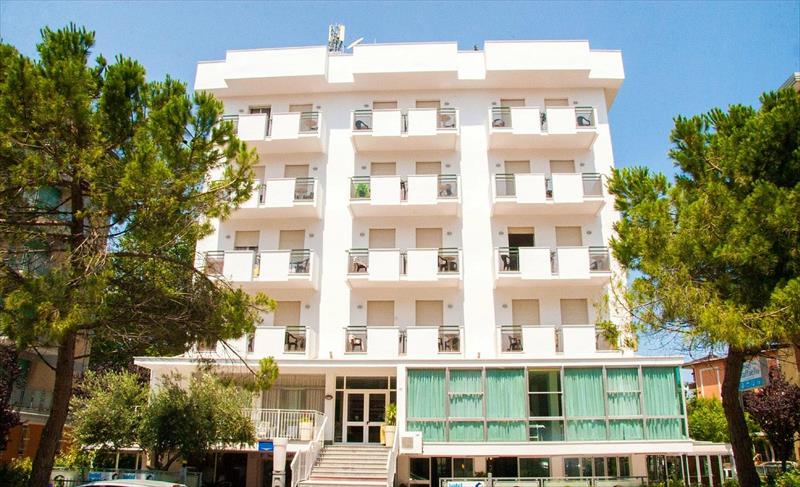 Hotel Raffaello (Bellaria - Igea Marina) - Bellaria-Igea Marina