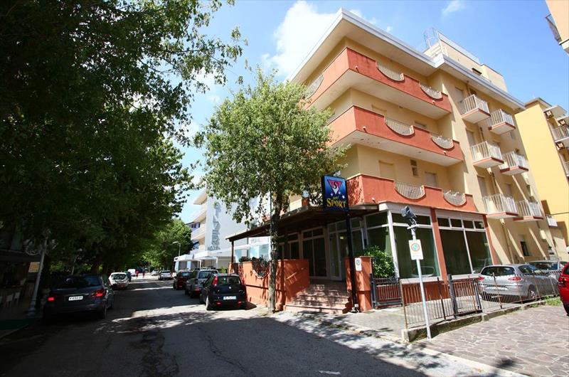 Hotel Sport - Rimini