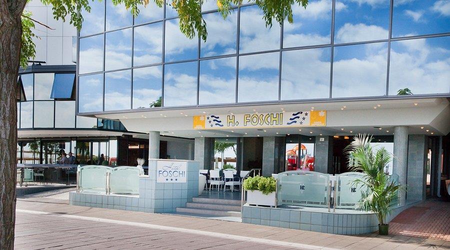 Hotel Foschi - Bellaria-Igea Marina