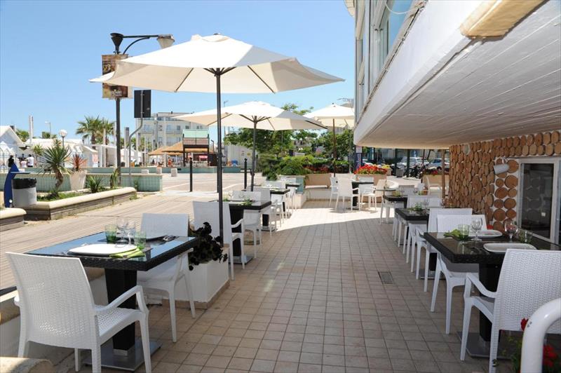 Hotel Vienna Mare - Catollica