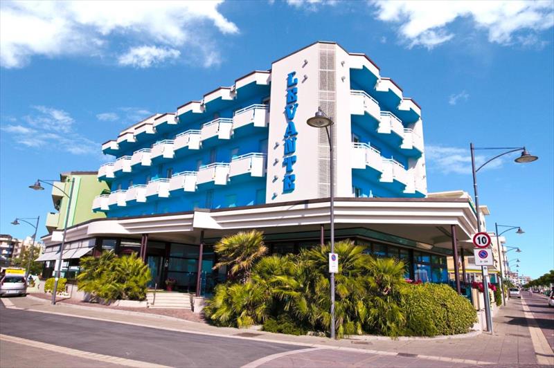 Hotel Levante - Gatteo Mare
