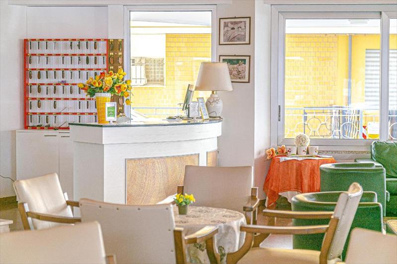 Hotel Tropical - Bellaria