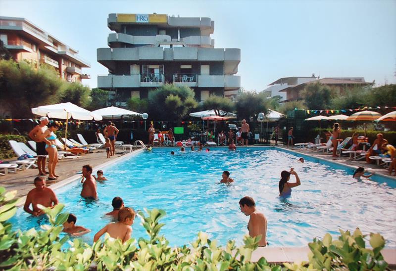Hotel Rezidence Giardino (Bellaria) - Bellaria