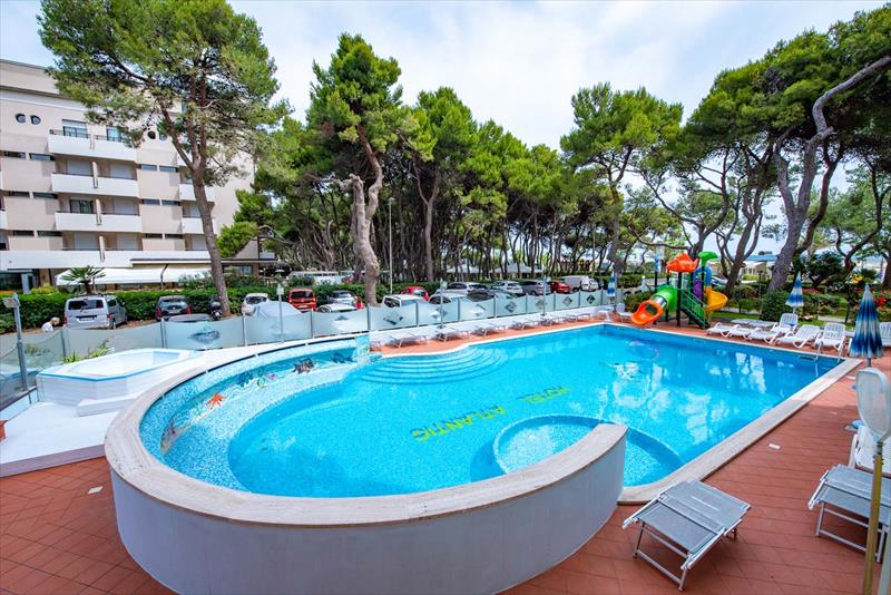 Hotel Atlantic - Giulianova Lido