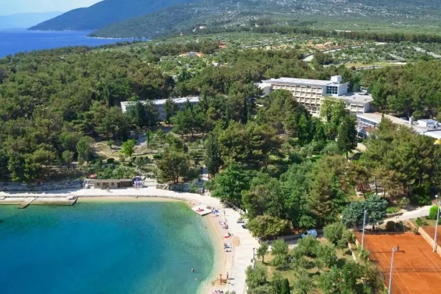 Hotel Depandance A Vila Kimen