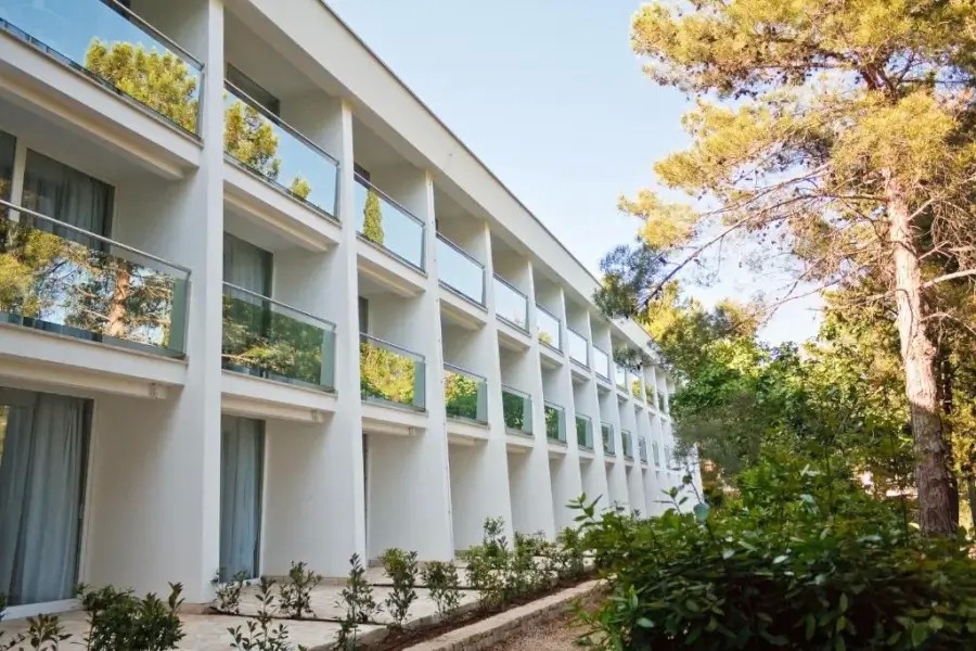 Hotel Depandance A Vila Kimen