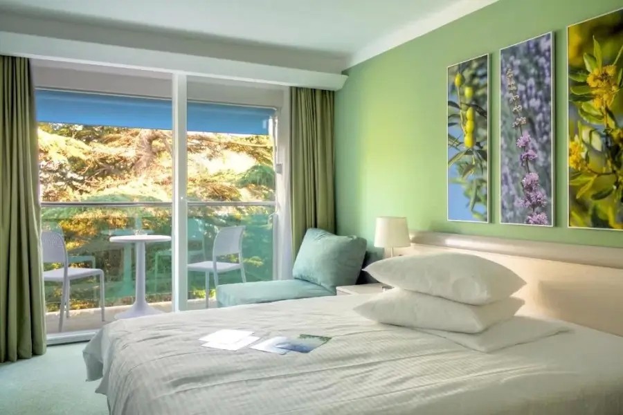 Hotel Depandance A Vila Kimen