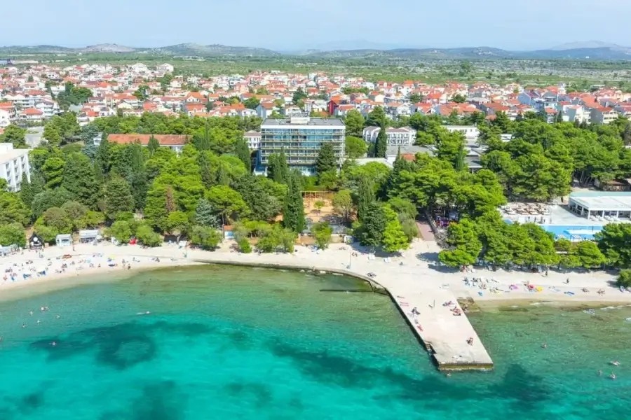 Hotel Depandance hotelu Imperial - Vodice