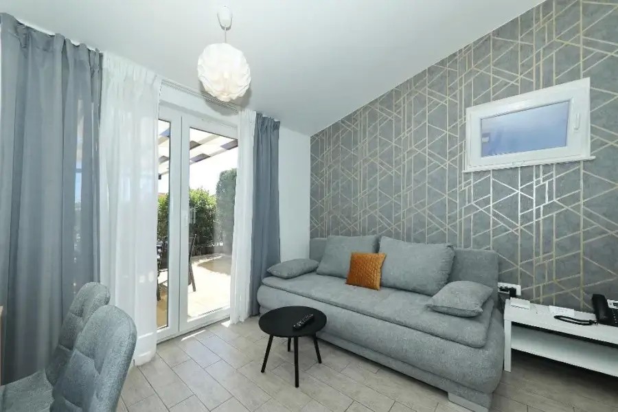 Hotel Ville Dalmacija - Severní Dalmácie