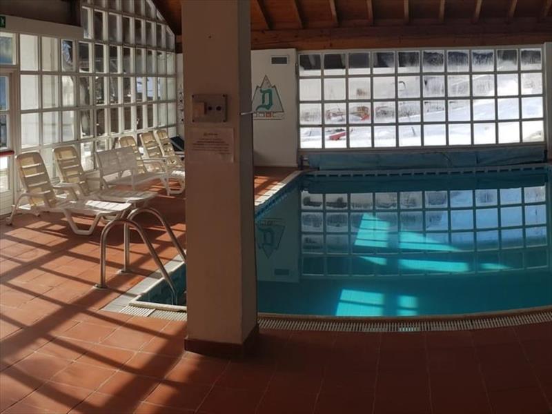 Hotel Regina Delle Dolomiti (Panchia)