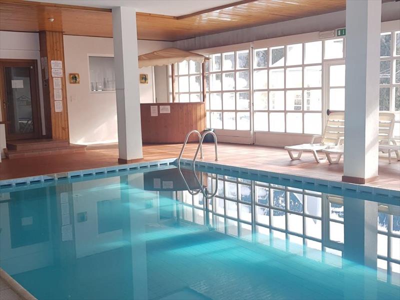 Hotel Regina Delle Dolomiti (Panchia)