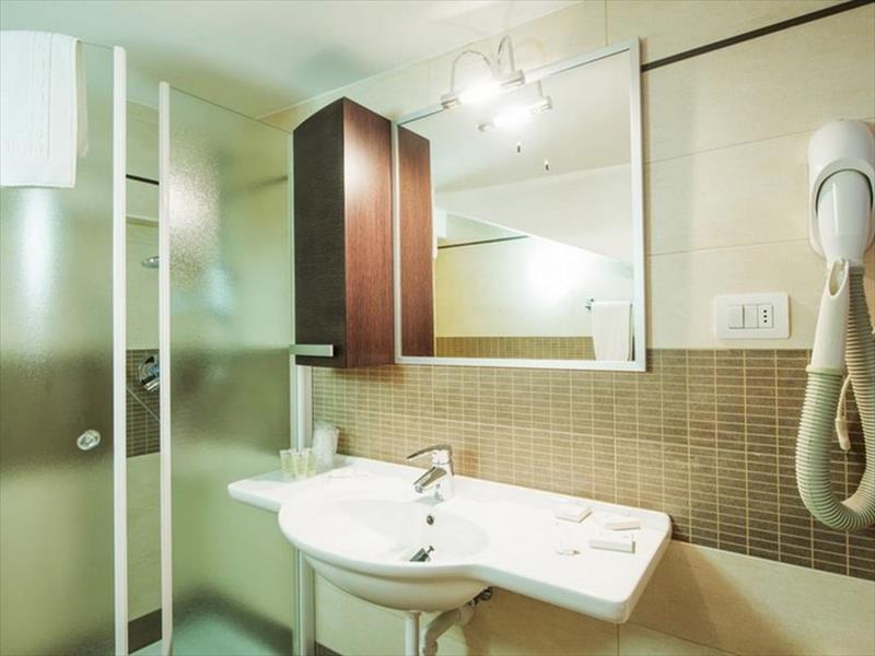 Hotel Regina Delle Dolomiti (Panchia)