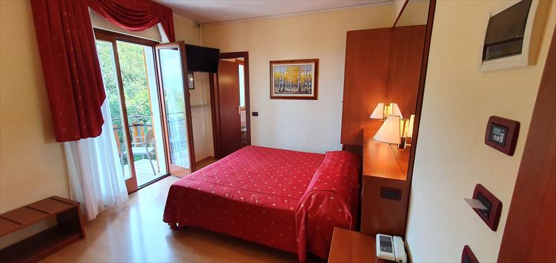 Hotel Diana San Zeno - San Zeno di Montagna