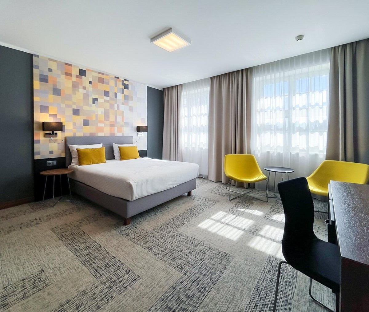 Hotel IBB Długi Targ - Gdańsk