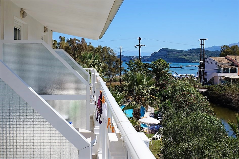 Hotel Gela Studios