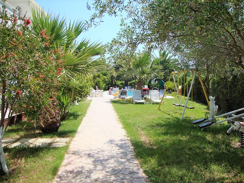 Hotel Gela Studios