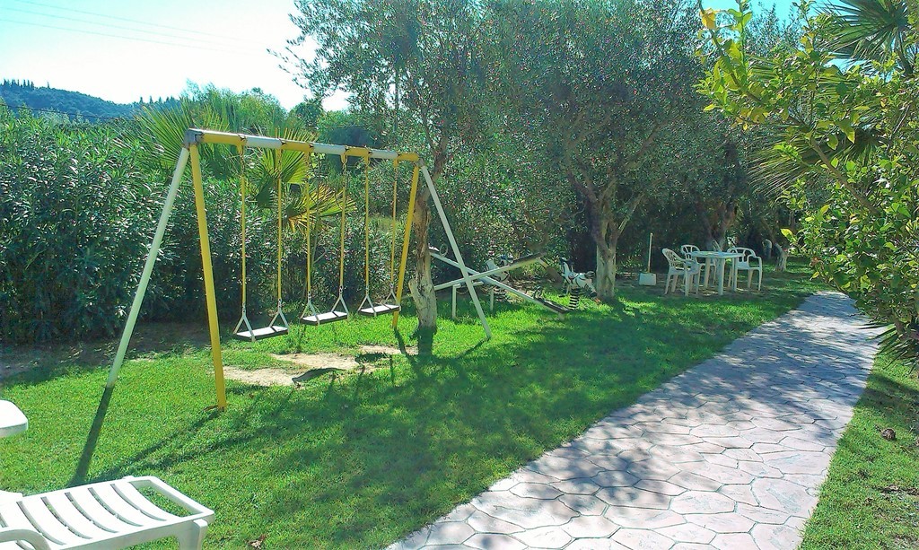 Hotel Gela Studios