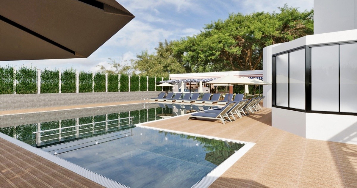 Hotel Tolenza Hotels - Alanya