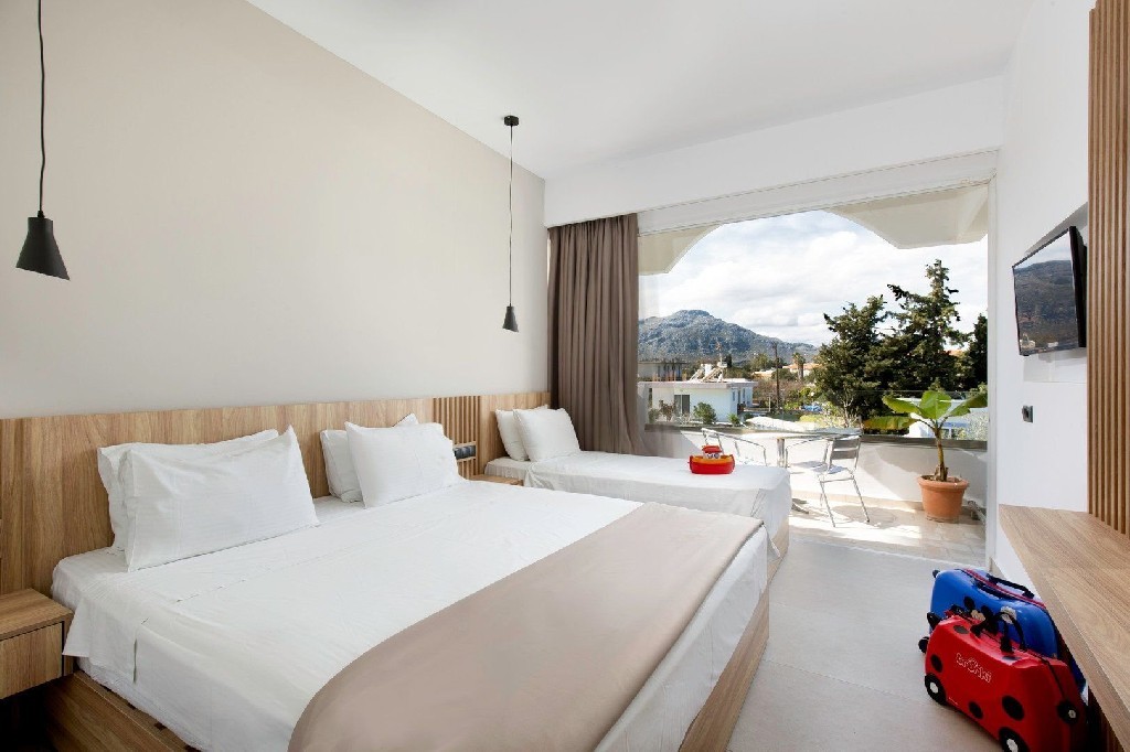 Hotel Kolymbia Sun