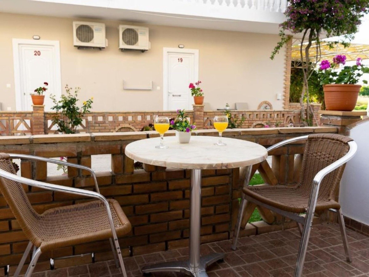 Hotel Asteri Studios & Appartments - Kalamaki