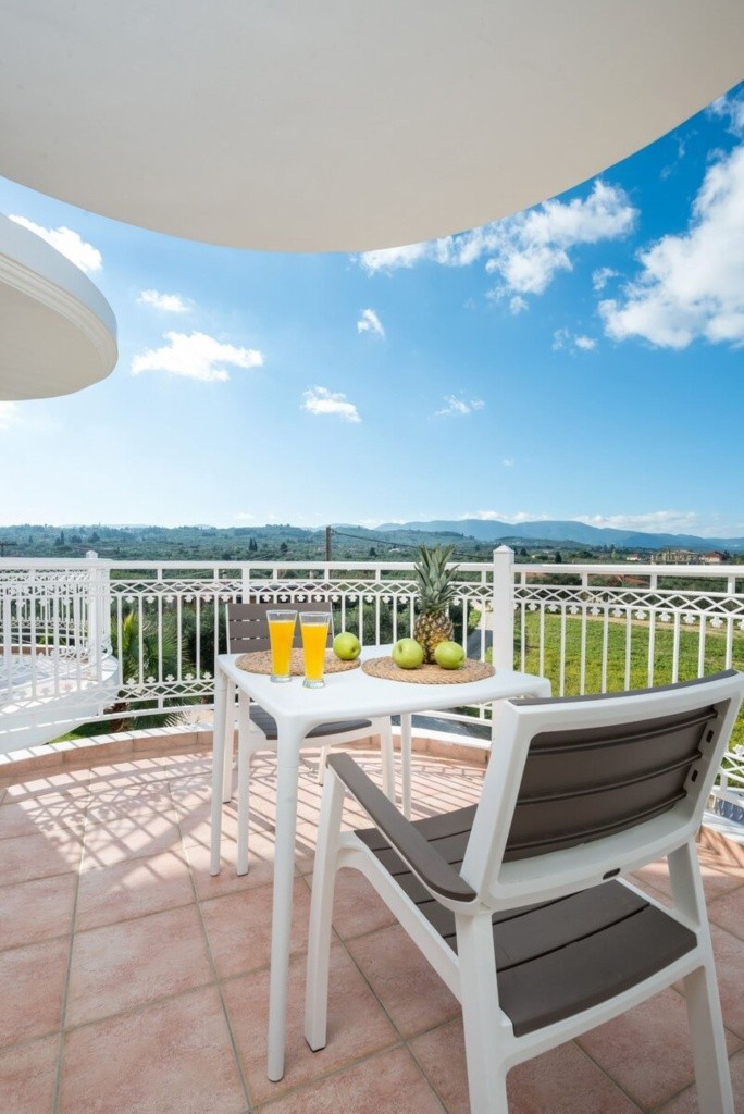 Hotel Aparthotel Arkadia Luxury - Tsilivi