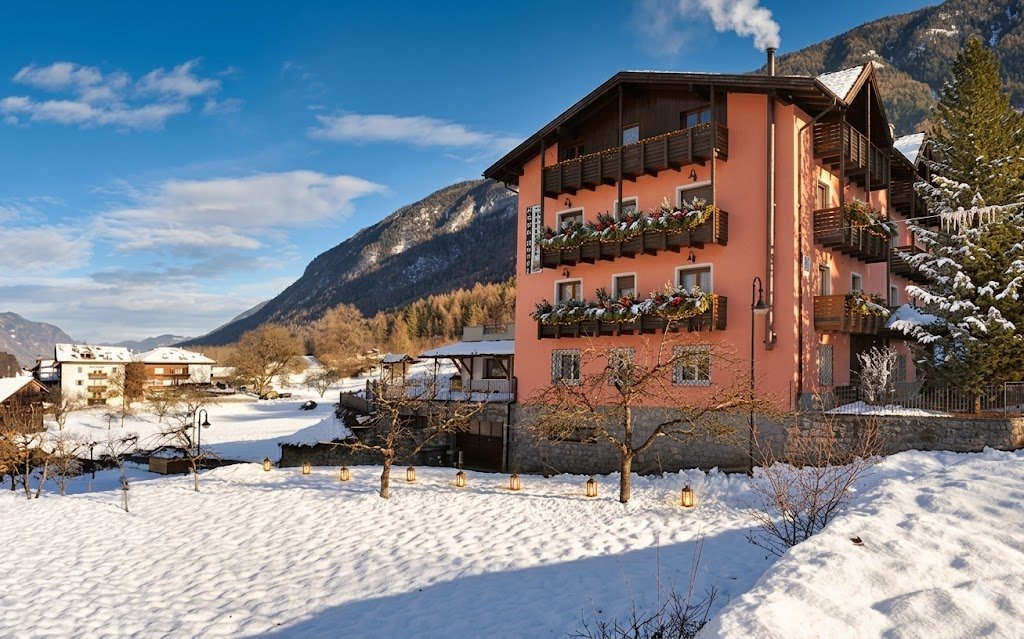 Park Hotel Bellevue - gallery