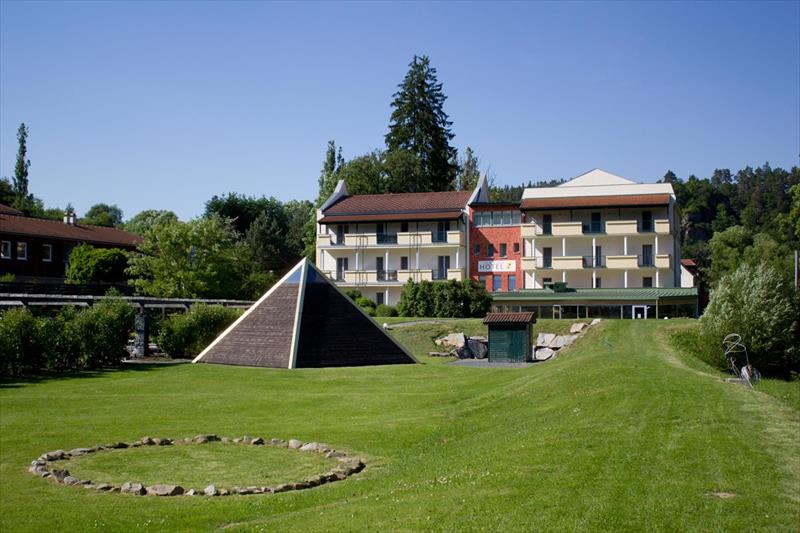 Hotel Liebnitzmühle (Raabs an der Thaya) - Dolní Rakousko