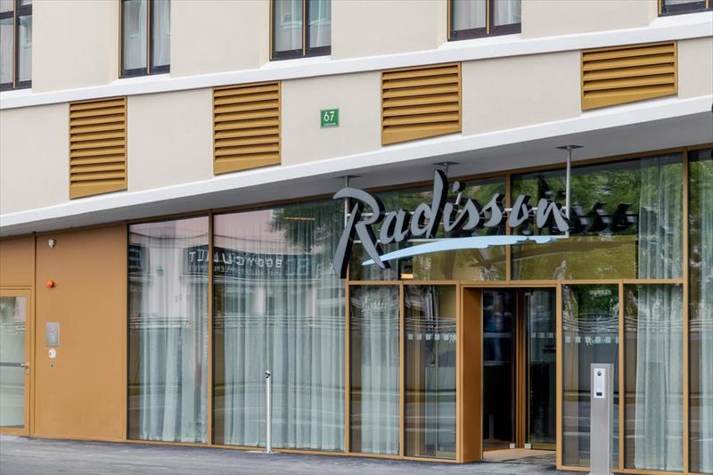 Hotel Radisson Hotel Graz - Graz