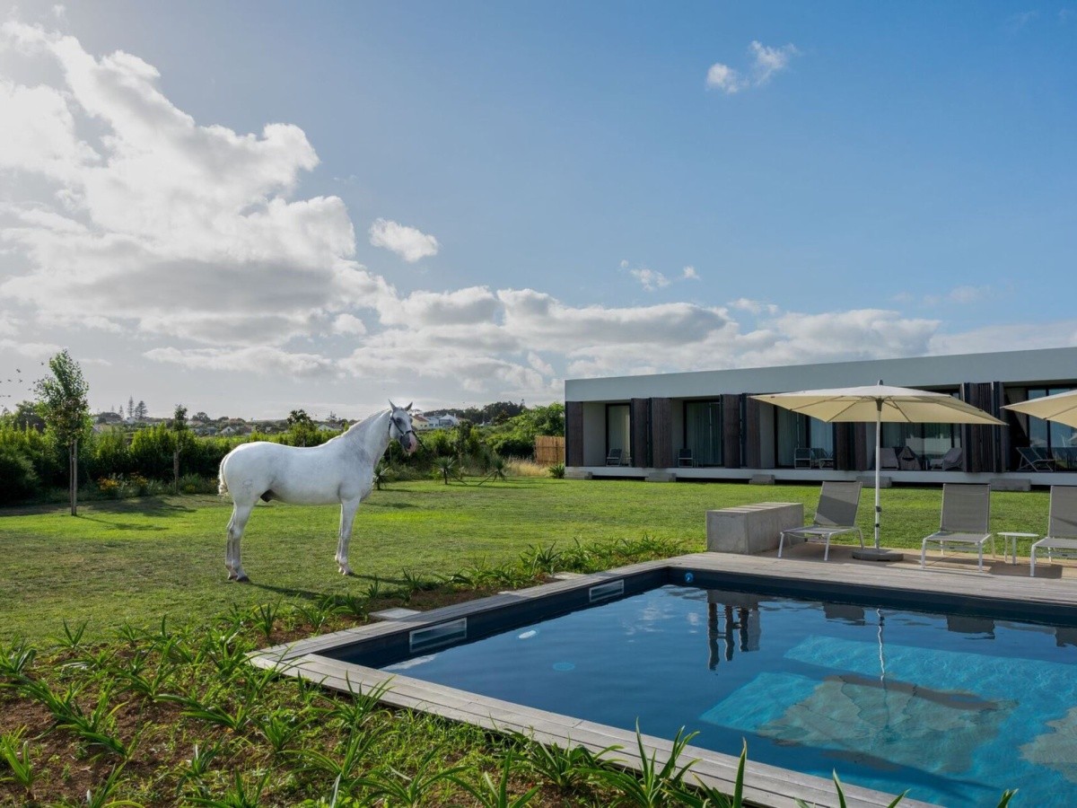 Hotel Lusitano Garden Villas - Ponta Delgada