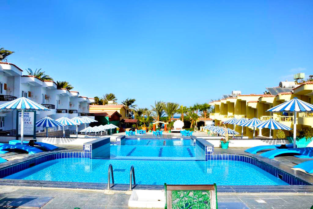 Hotel Sand Beach