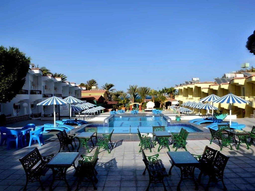 Hotel Sand Beach
