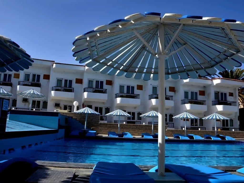 Hotel Sand Beach
