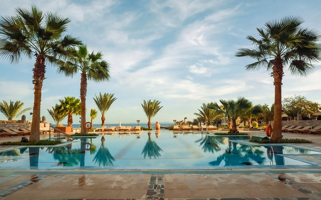 Hotel Royal Star Beach Resort