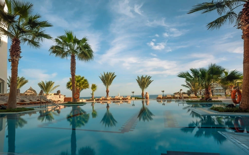 Hotel Royal Star Beach Resort