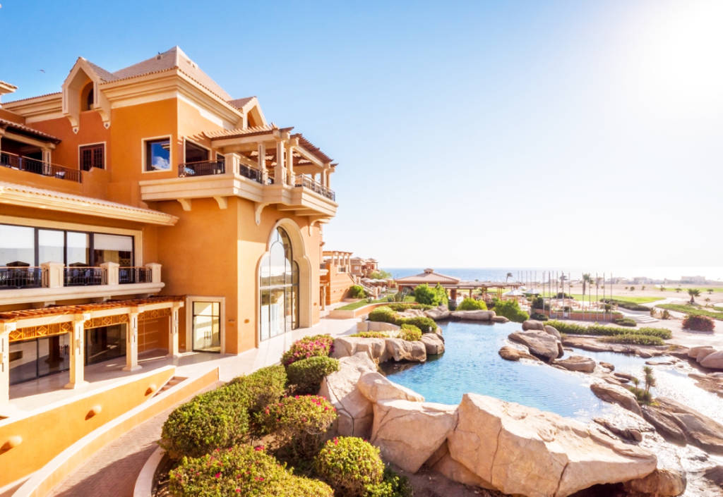 Hotel The Cascades Golf Resort, Spa & Thalasso