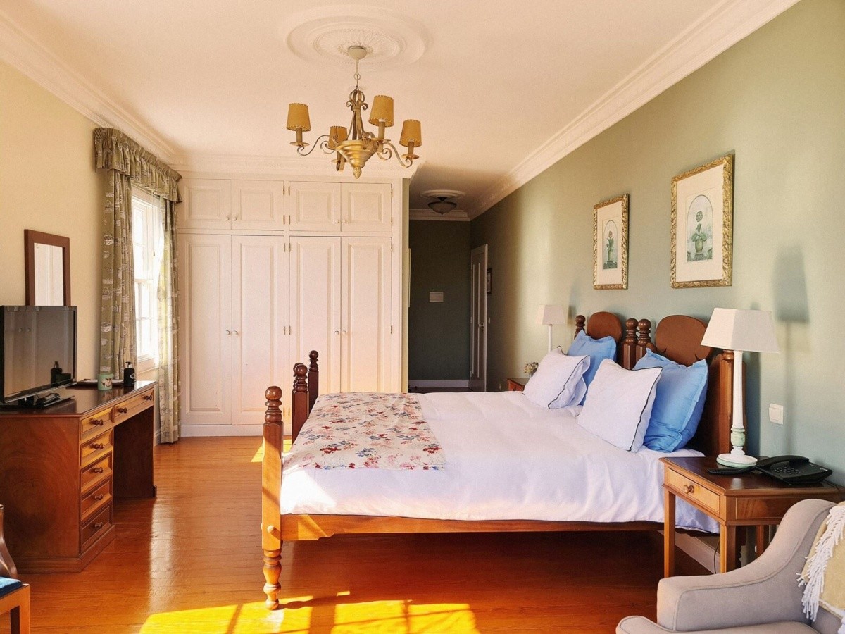 Hotel Villa Alto Boutique - Ponta do Sol