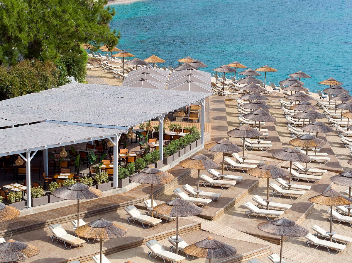 Hotel Marbella, Mar Bella Collection - Agios Ioannis