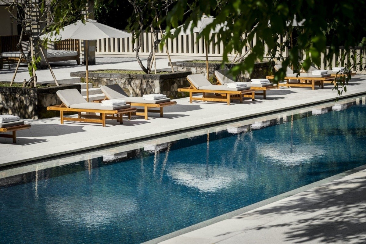 Hotel REVIVO Wellness Resort - Nusa Dua Beach