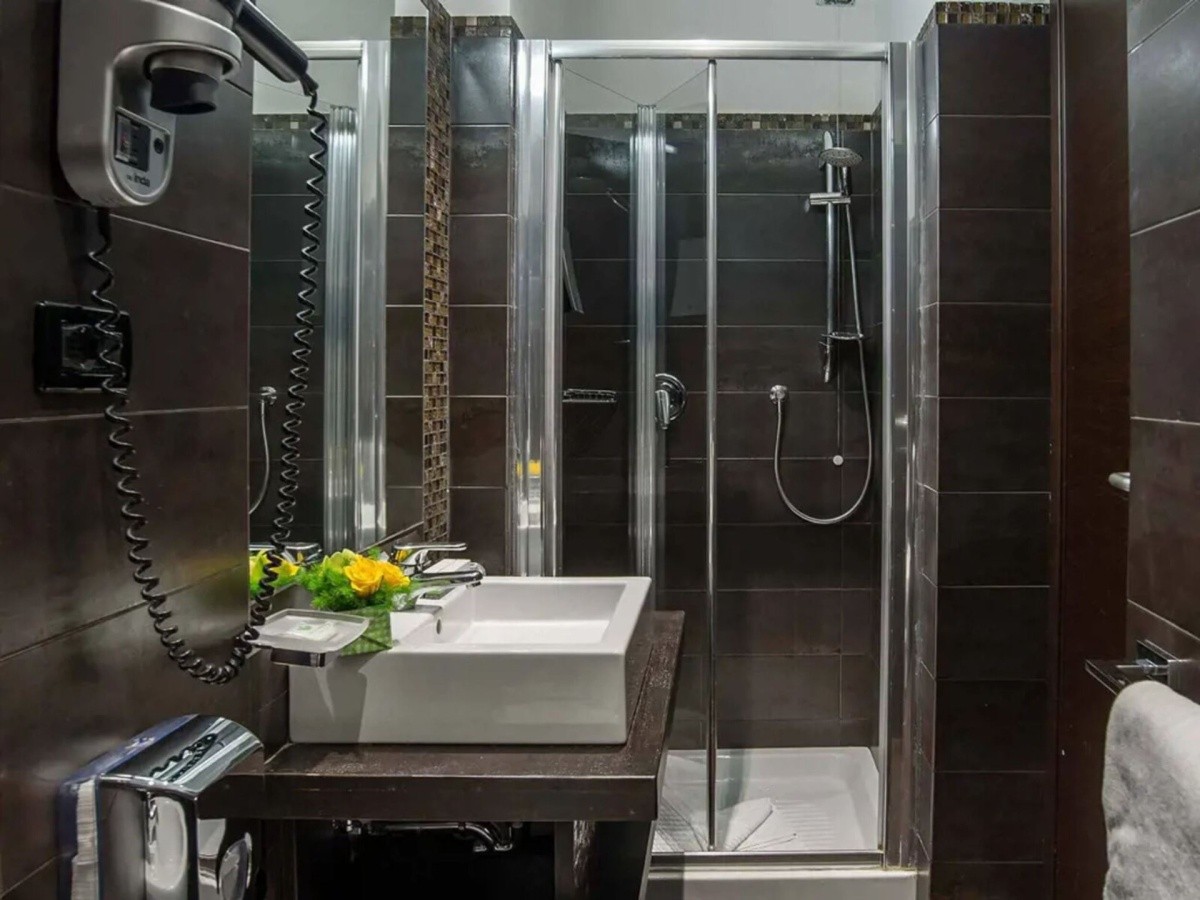 Hotel Catone District - Rzym