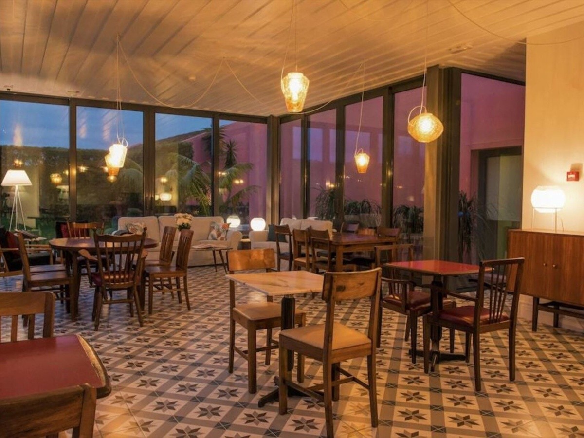 Hotel Herdade do Ananas - Ponta Delgada