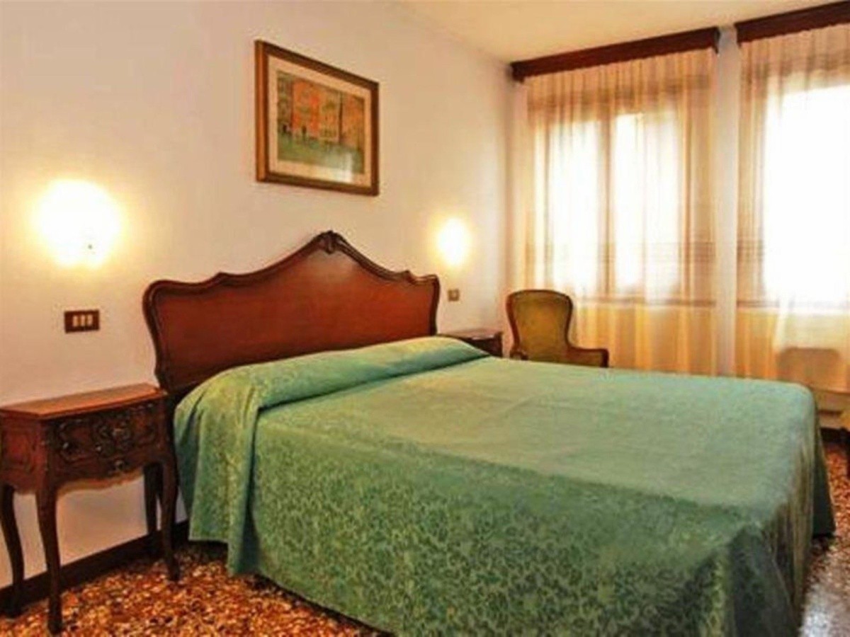 Hotel Hotel Fontana - Wenecja