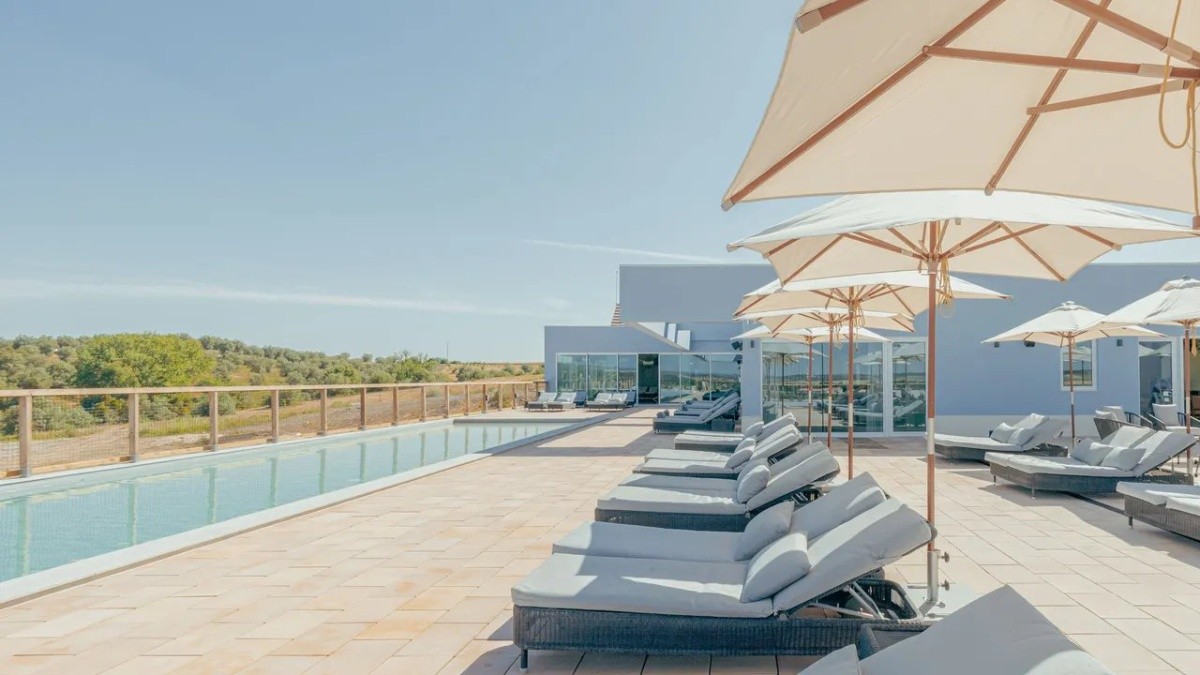 Hotel Sleep & Nature Hotel (
