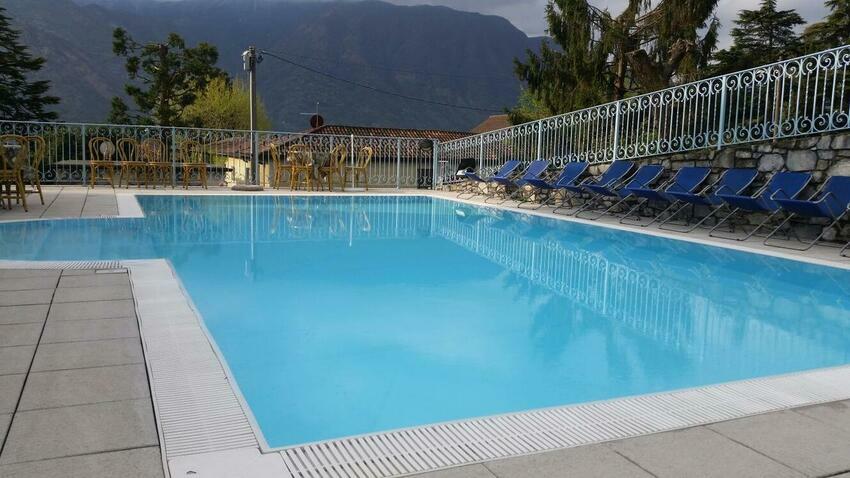 Hotel Lario (Tremezzino) - Lombardia