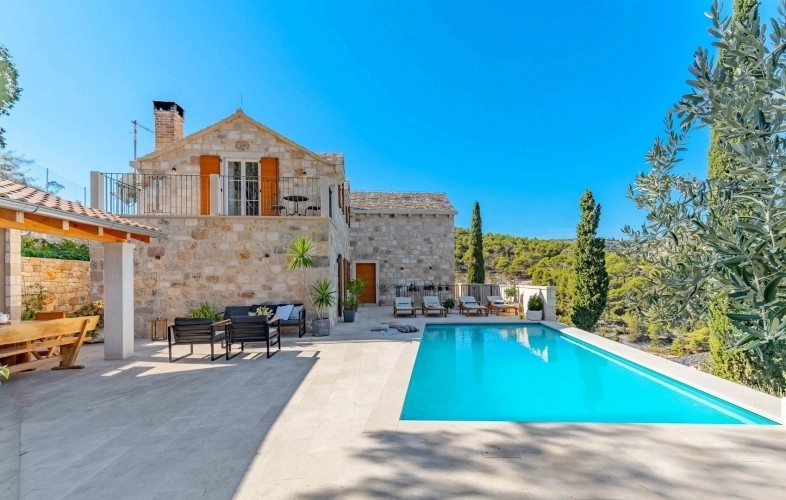 Hotel Villa Ani
